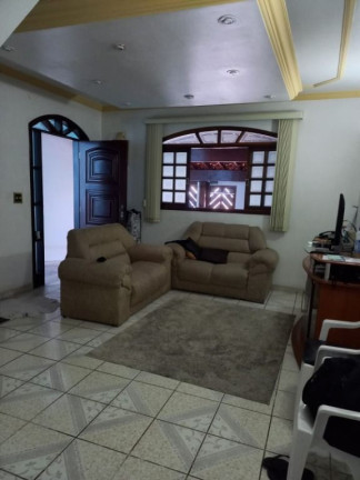 Sobrado com 3 Quartos à Venda, 166 m² em Ferrazópolis - São Bernardo Do Campo