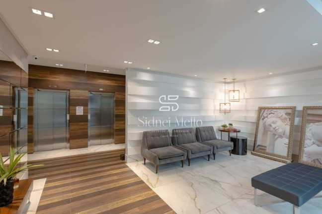Imagem Apartamento com 3 Quartos à Venda, 135 m² em 2 Quadra Centro - Balneário Camboriú