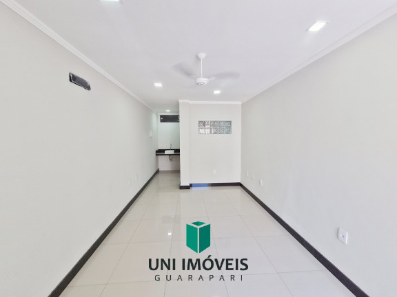 Imagem Imóvel para Alugar, 30 m² em Praia Do Morro - Guarapari