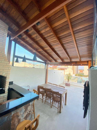 Imagem Cobertura com 2 Quartos à Venda, 124 m² em Jardim Stella - Santo André Imagem Cobertura com 2 Quartos à Venda, 124 m² em Jardim Stella - Santo André