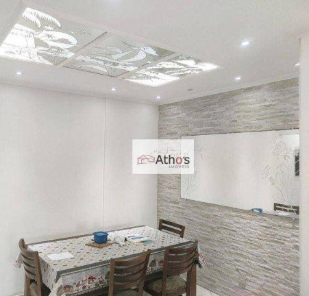 Imagem Apartamento com 2 Quartos à Venda, 75 m² em Vila Guilhermina - Praia Grande Imagem Apartamento com 2 Quartos à Venda, 75 m² em Vila Guilhermina - Praia Grande