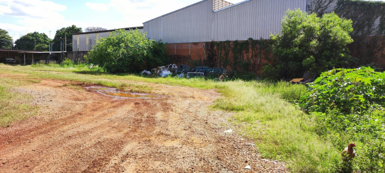 Imagem Terreno à Venda, 1.125 m² em Parque Industrial E Empresarial Catharina Biazio O - Iracemápolis Imagem Terreno à Venda, 1.125 m² em Parque Industrial E Empresarial Catharina Biazio O - Iracemápolis