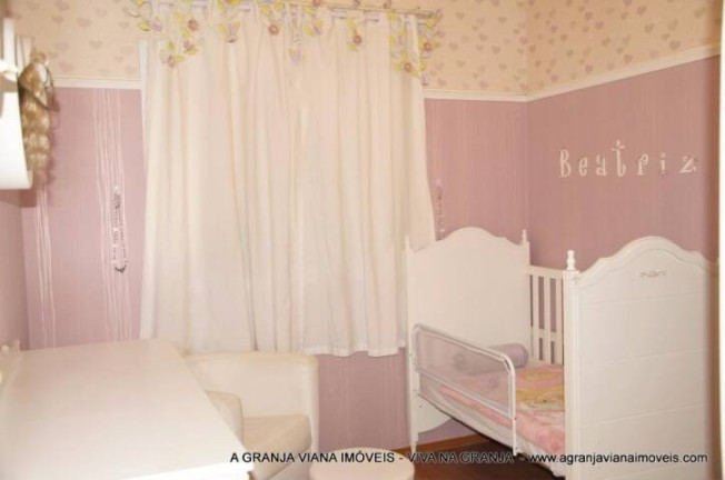 Imagem Casa de Condomínio com 3 Quartos à Venda, 158 m² em Jardim Rebelato - Cotia