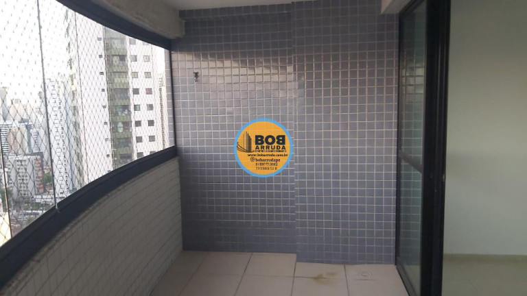 Imagem Apartamento com 4 Quartos à Venda, 157 m² em Boa Viagem - Recife Imagem Apartamento com 4 Quartos à Venda, 157 m² em Boa Viagem - Recife