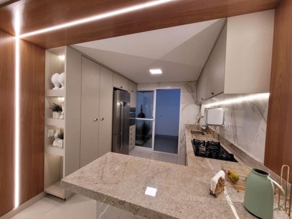 Imagem Casa à Venda, 160 m² em Jardim Maria Inês - Aparecida De Goiânia