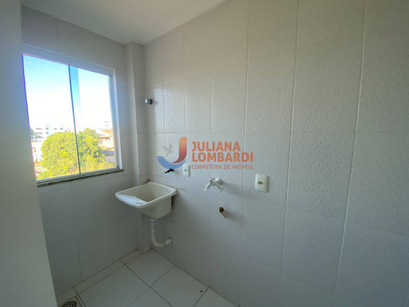 Imagem Apartamento com 2 Quartos à Venda, 75 m² em Região Do Lago - Cascavel