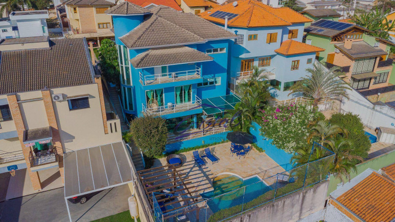 Imagem Casa com 4 Quartos à Venda, 420 m² em Adalgisa - Osasco Imagem Casa com 4 Quartos à Venda, 420 m² em Adalgisa - Osasco