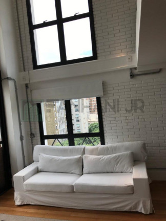 Imagem Imóvel com 1 Quarto para Alugar, 75 m² em Cerqueira César - São Paulo Imagem Imóvel com 1 Quarto para Alugar, 75 m² em Cerqueira César - São Paulo