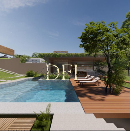 Imagem Casa de Condomínio com 5 Quartos à Venda, 402 m² em Condomínio Fazenda Imperial - Sorocaba