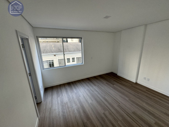 Imagem Apartamento com 3 Quartos à Venda, 111 m² em Centro - Florianópolis