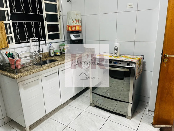 Imagem Sobrado com 3 Quartos à Venda, 150 m² em Jardim Wanel Ville Iv - Sorocaba