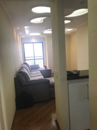 Imagem Apartamento com 2 Quartos à Venda, 55 m² em Itaquera - São Paulo Imagem Apartamento com 2 Quartos à Venda, 55 m² em Itaquera - São Paulo