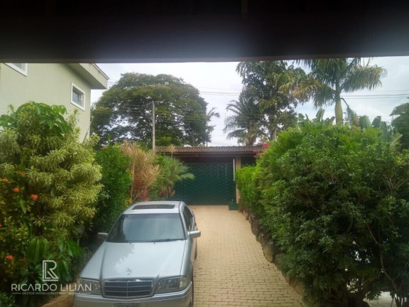 Imagem Imóvel com 4 Quartos à Venda, 1.000 m² em Jardim Estância Brasil - Atibaia