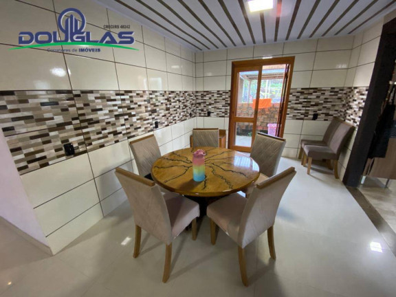 Imagem Casa com 3 Quartos à Venda, 784 m² em águas Claras - Viamão