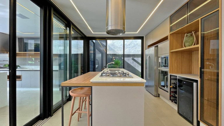 Imagem Casa com 6 Quartos à Venda, 380 m² em Riviera De São Lourenço - Bertioga