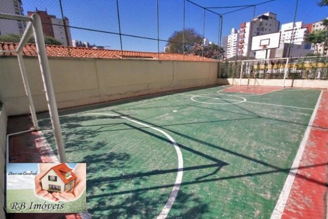 Imagem Apartamento com 3 Quartos à Venda, 63 m² em Rudge Ramos - São Bernardo Do Campo Imagem Apartamento com 3 Quartos à Venda, 63 m² em Rudge Ramos - São Bernardo Do Campo