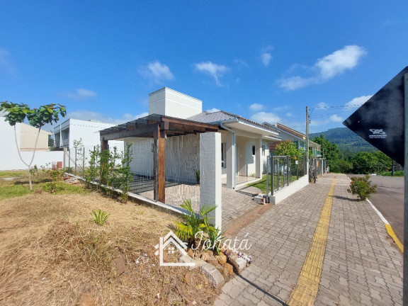Imagem Casa com 3 Quartos à Venda, 84 m² em Vila Rica - Feliz Imagem Casa com 3 Quartos à Venda, 84 m² em Vila Rica - Feliz