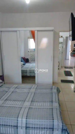 Imagem Casa com 1 Quarto para Alugar, 40 m² em Vila Salete - São Paulo Imagem Casa com 1 Quarto para Alugar, 40 m² em Vila Salete - São Paulo