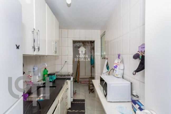 Imagem Apartamento com 2 Quartos à Venda, 90 m² em Pinheiros - São Paulo