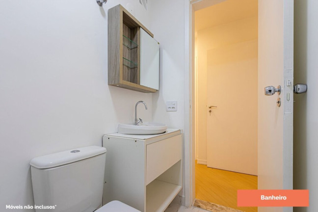 Imagem Apartamento com 2 Quartos à Venda, 89 m² em Campo Belo - São Paulo