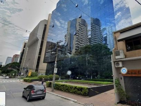 Imagem Imóvel Comercial para Alugar, 240 m² em Brooklin - São Paulo Imagem Imóvel Comercial para Alugar, 240 m² em Brooklin - São Paulo