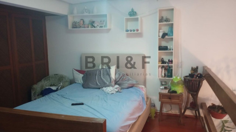 Imagem Apartamento com 2 Quartos à Venda, 80 m² em Brooklin - São Paulo Imagem Apartamento com 2 Quartos à Venda, 80 m² em Brooklin - São Paulo