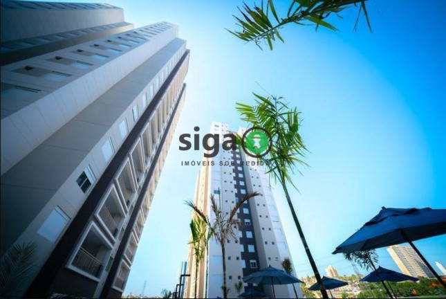 Imagem Apartamento com 3 Quartos à Venda, 110 m² em Vila Andrade - São Paulo Imagem Apartamento com 3 Quartos à Venda, 110 m² em Vila Andrade - São Paulo