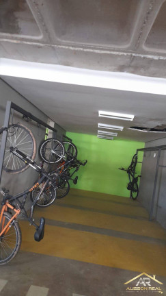 Imagem Apartamento com 2 Quartos à Venda, 50 m² em São Pedro - Osasco