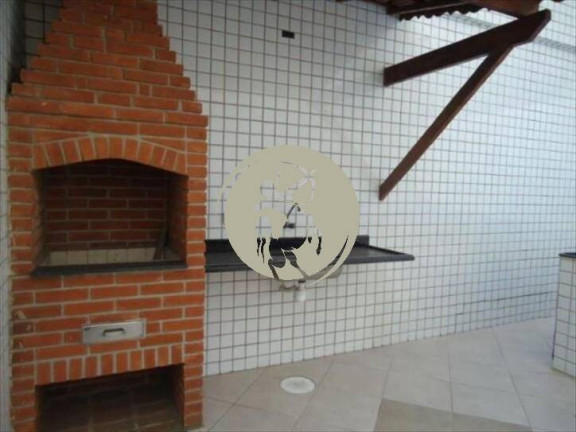 Imagem Casa com 3 Quartos à Venda, 145 m² em Ponta Da Praia - Santos Imagem Casa com 3 Quartos à Venda, 145 m² em Ponta Da Praia - Santos