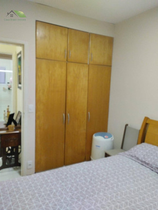 Imagem Apartamento com 3 Quartos à Venda, 77 m² em Mogi Moderno - Mogi Das Cruzes