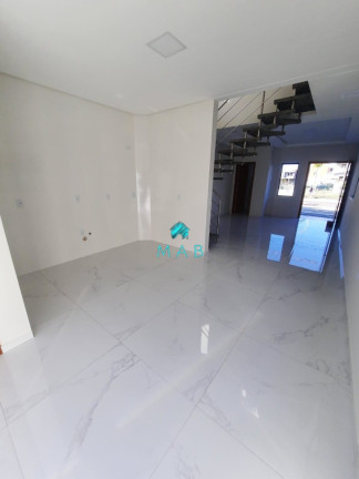 Imagem Sobrado com 2 Quartos à Venda, 146 m² em Rio Vermelho - Florianópolis