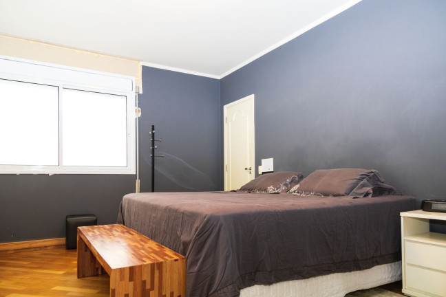 Imagem Apartamento com 3 Quartos à Venda, 225 m² em Santa Cecília - São Paulo