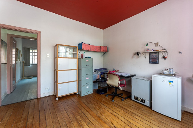Imagem Casa à Venda, 100 m² em Vila Romana - São Paulo
