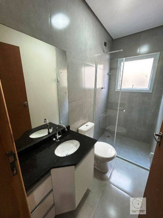 Imagem Apartamento com 2 Quartos à Venda, 46 m² em Jardim Imperial - Atibaia