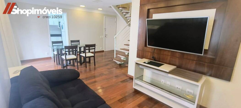 Imagem Apartamento com 2 Quartos à Venda, 82 m² em Jardim Paulista - São Paulo