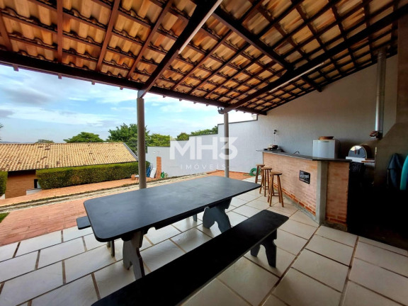 Imagem Casa de Condomínio com 4 Quartos à Venda, 249 m² em Loteamento Caminhos De São Conrado (sousas) - Campinas Imagem Casa de Condomínio com 4 Quartos à Venda, 249 m² em Loteamento Caminhos De São Conrado (sousas) - Campinas