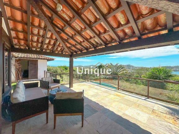 Imagem Casa com 4 Quartos à Venda, 270 m² em Ferradura - Armação Dos Búzios Imagem Casa com 4 Quartos à Venda, 270 m² em Ferradura - Armação Dos Búzios