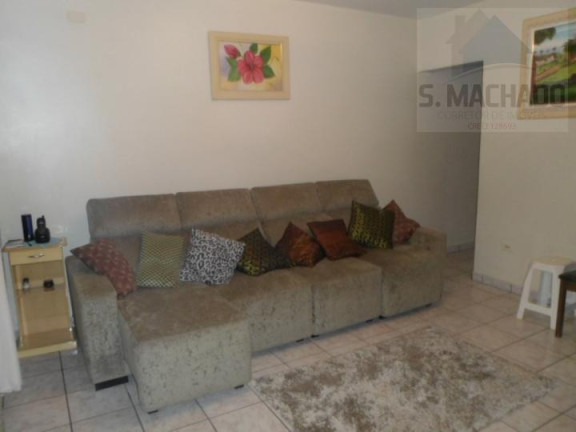 Imagem Casa à Venda, 149 m² em Jardim Itapoan - Santo André