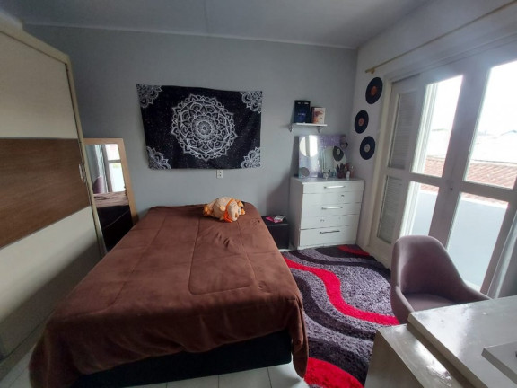 Imagem Casa com 2 Quartos à Venda, 80 m² em Parque Da Matriz - Cachoeirinha Imagem Casa com 2 Quartos à Venda, 80 m² em Parque Da Matriz - Cachoeirinha