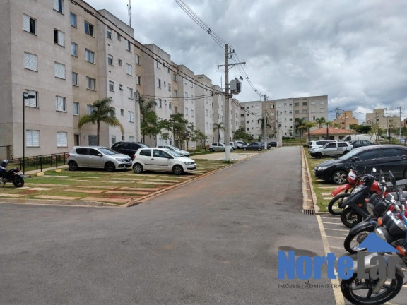 Imagem Apartamento com 2 Quartos à Venda, 48 m² em Parque Nações Unidas - São Paulo Imagem Apartamento com 2 Quartos à Venda, 48 m² em Parque Nações Unidas - São Paulo