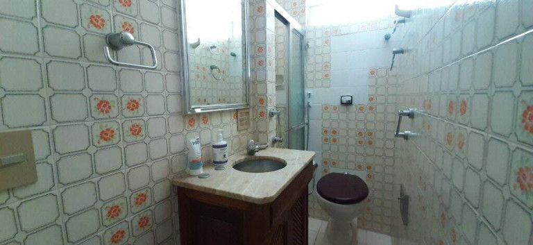 Imagem Apartamento com 3 Quartos à Venda, 98 m² em Copacabana - Rio De Janeiro Imagem Apartamento com 3 Quartos à Venda, 98 m² em Copacabana - Rio De Janeiro