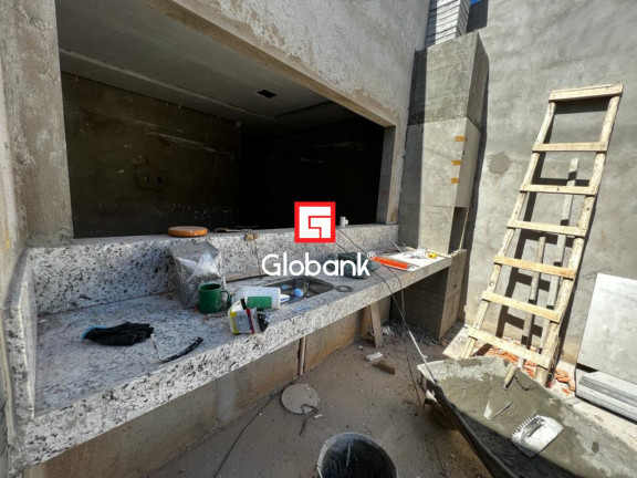 Imagem Casa com 3 Quartos à Venda, 150 m² em Ibituruna - Montes Claros Imagem Casa com 3 Quartos à Venda, 150 m² em Ibituruna - Montes Claros