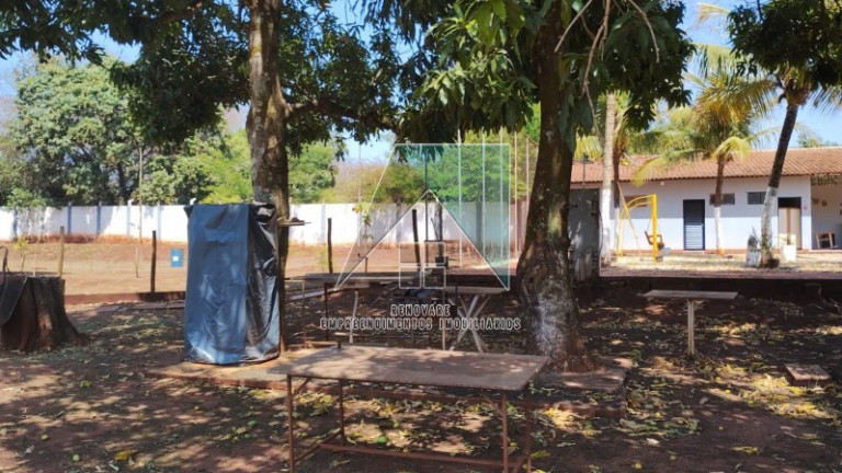 Imóvel com 5 Quartos à Venda,  em Jardim Das Palmeiras  - Ribeirão Preto