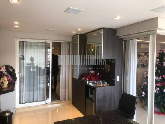 Imagem Apartamento com 2 Quartos à Venda, 182 m² em Vilá Rosália - Guarulhos