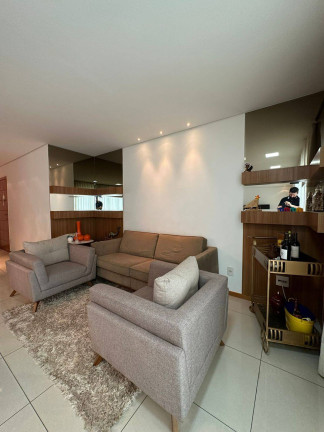 Imagem Apartamento com 3 Quartos à Venda, 195 m² em Quilombo - Cuiabá Imagem Apartamento com 3 Quartos à Venda, 195 m² em Quilombo - Cuiabá