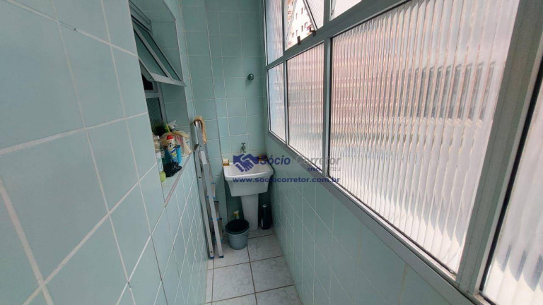 Imagem Apartamento com 2 Quartos à Venda, 89 m² em Caiçara - Praia Grande Imagem Apartamento com 2 Quartos à Venda, 89 m² em Caiçara - Praia Grande