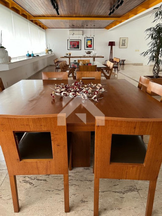 Imagem Casa com 5 Quartos à Venda, 1 m² em Tamboré - Santana De Parnaíba Imagem Casa com 5 Quartos à Venda, 1 m² em Tamboré - Santana De Parnaíba