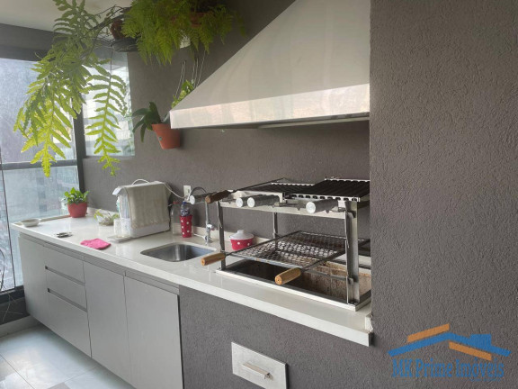 Imagem Apartamento com 3 Quartos à Venda, 150 m² em Vila Yara - Osasco Imagem Apartamento com 3 Quartos à Venda, 150 m² em Vila Yara - Osasco