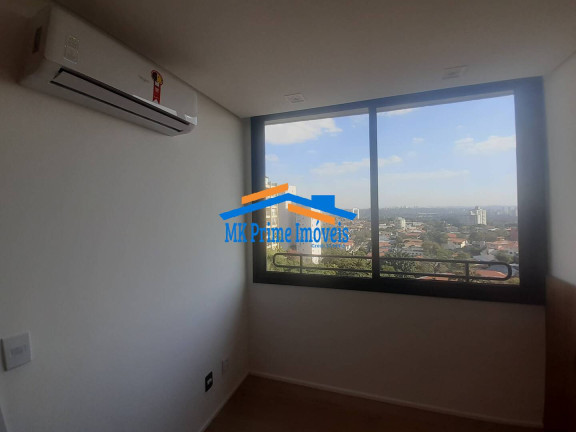 Imagem Studio com 1 Quarto à Venda, 36 m² em Sumarezinho - São Paulo