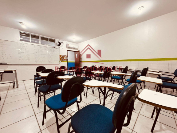 Imagem Sala Comercial para Alugar, 300 m² em Jardim Flamboyant - Cabo Frio